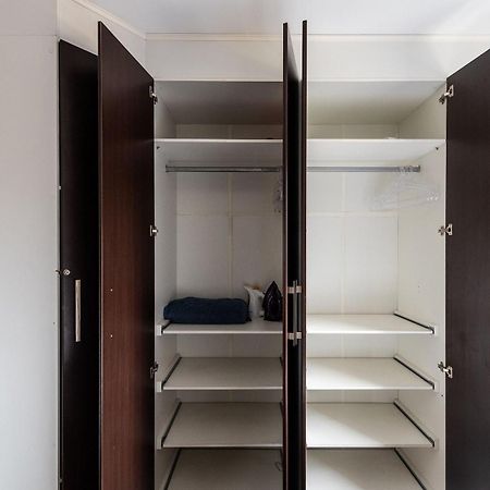 Apartmán Sa11 Apto 2 Dorms Totalmente Equipado E Acolhedor São Paulo Exteriér fotografie