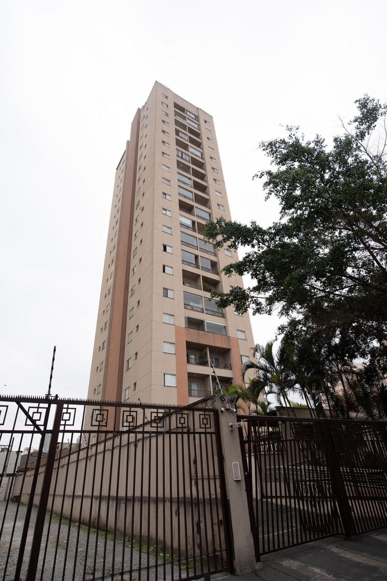Apartmán Sa11 Apto 2 Dorms Totalmente Equipado E Acolhedor São Paulo Exteriér fotografie