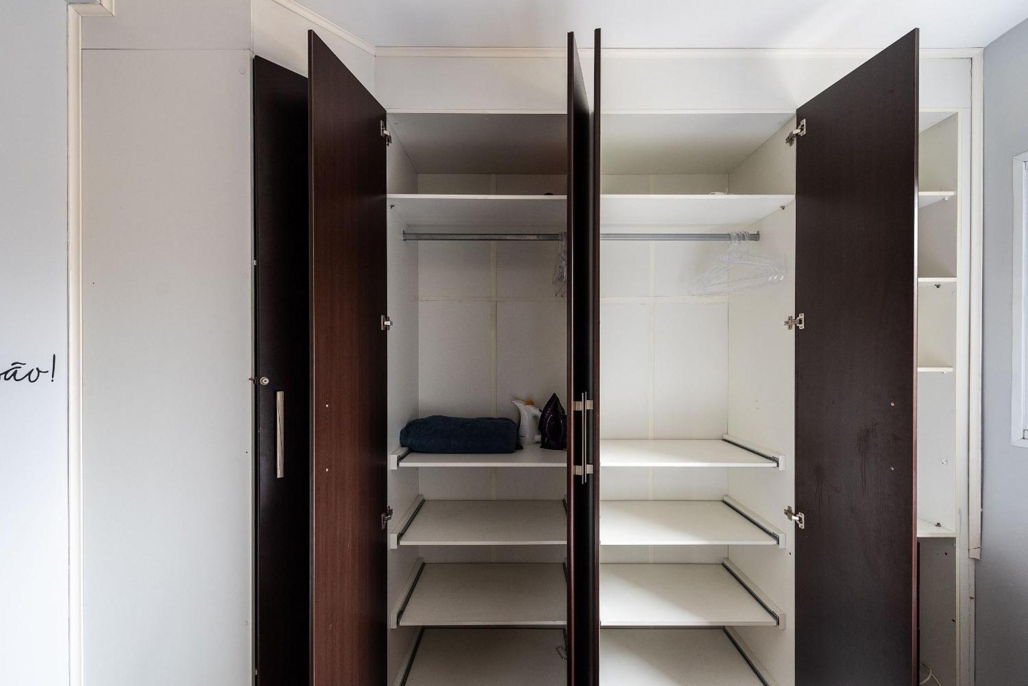 Apartmán Sa11 Apto 2 Dorms Totalmente Equipado E Acolhedor São Paulo Exteriér fotografie