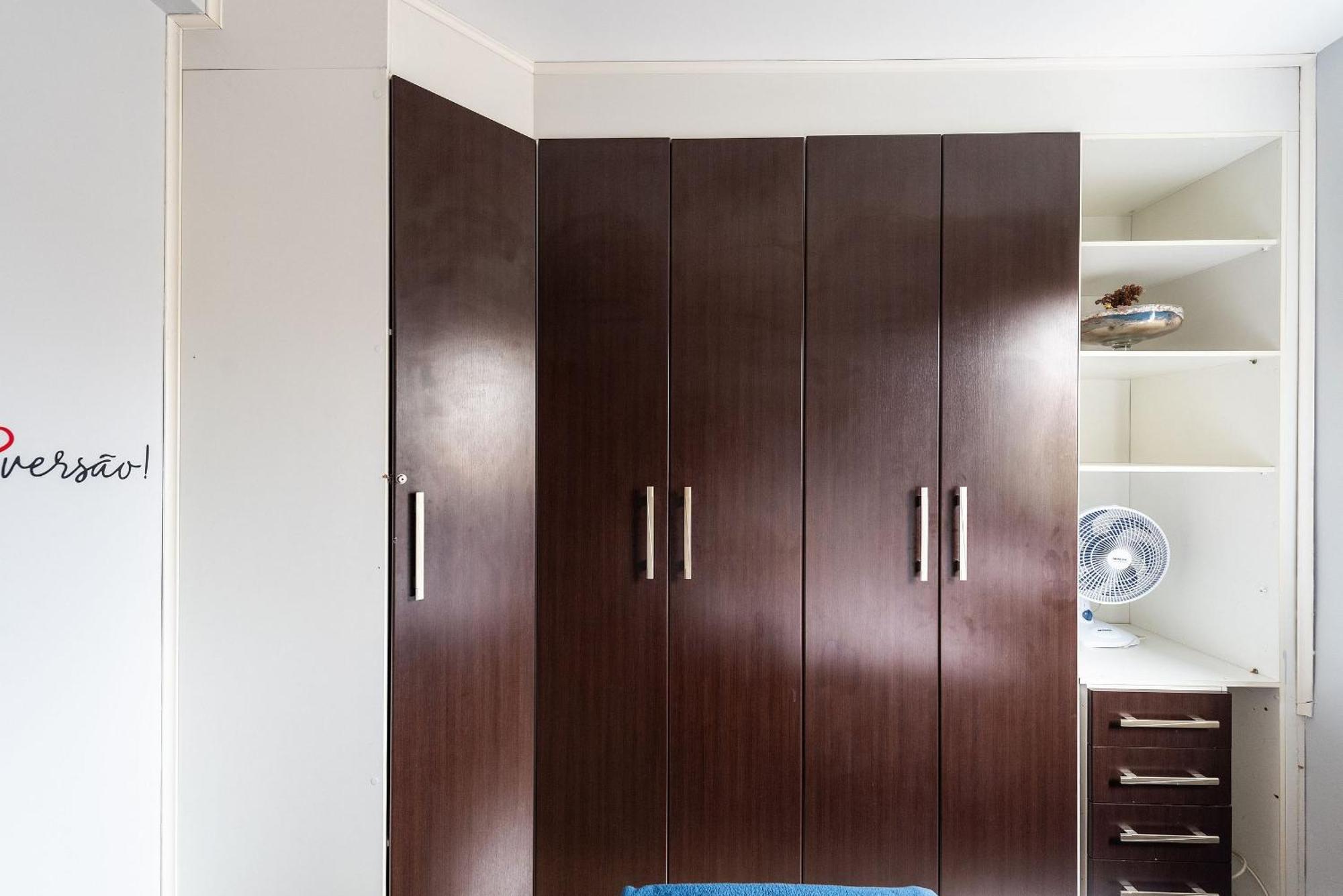 Apartmán Sa11 Apto 2 Dorms Totalmente Equipado E Acolhedor São Paulo Exteriér fotografie